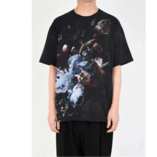 ラッドミュージシャン(LAD MUSICIAN)のBIG T-SHIRT 新品　19aw  42 (Tシャツ/カットソー(半袖/袖なし))