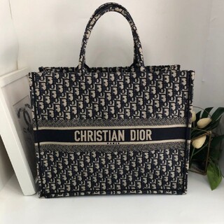 Dior - Dior トートバッグ の通販｜ラクマ