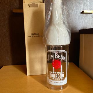 サントリー(サントリー)の新品　送料込　ジムビーム  ハイボール ボトル　600ml(アルコールグッズ)