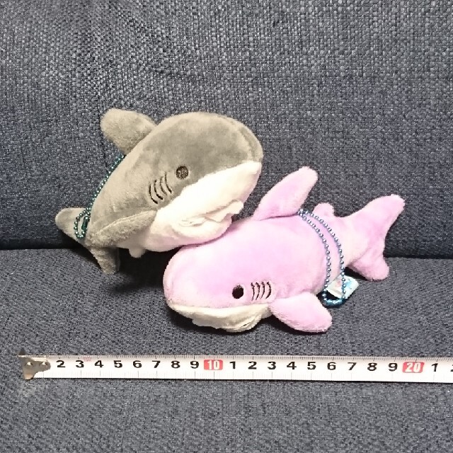 サメ 鮫 ぬいぐるみ マスコット キーホルダーの通販 By Pony S Shop ラクマ サメ 鮫 ぬいぐるみ マスコット キーホルダーの通販 By Pony S Shop ラクマ