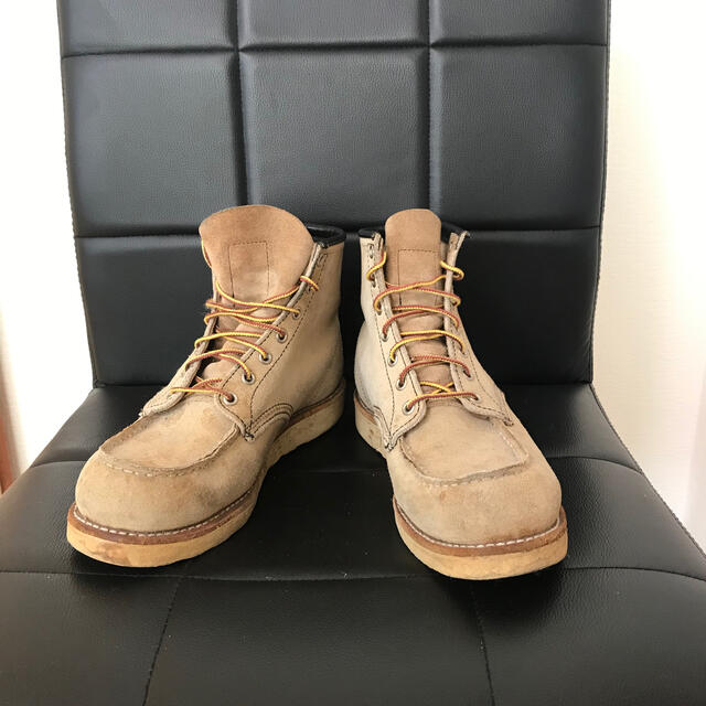 RED WING 8173