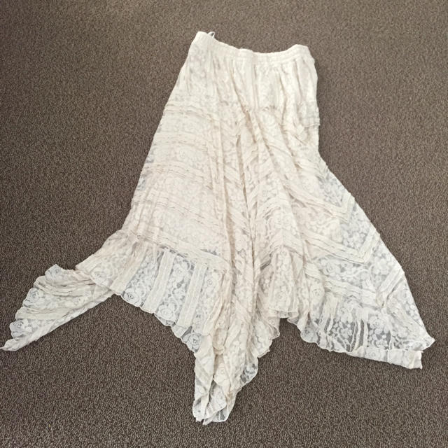 AZZURE(アズール)の海月様専用♡ レディースのスカート(ロングスカート)の商品写真
