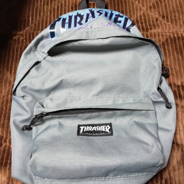 THRASHER(スラッシャー)のTHRASHER リュック レディースのバッグ(リュック/バックパック)の商品写真