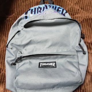 スラッシャー(THRASHER)のTHRASHER リュック(リュック/バックパック)