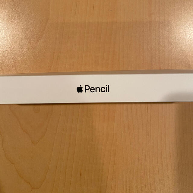 Apple pencil 新品未使用　第一世代 1