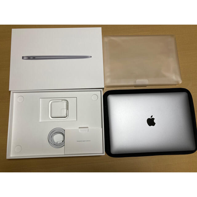 Apple - 【週末限定値下げ！】MacBook Air 13インチ 2020 CTOモデル の