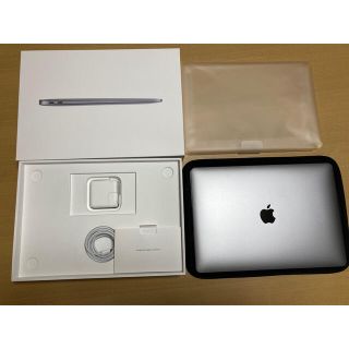 Apple - 【週末限定値下げ！】MacBook Air 13インチ 2020 CTOモデル の ...