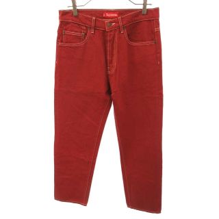Supreme(デニム/ジーンズ)のフリマアイテム一覧 Supreme(デニム/ジーンズ)のフリマアイテム一覧