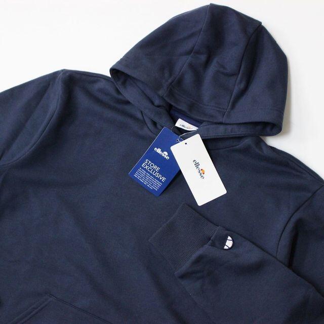 ellesse(エレッセ)の(新品)ellesse 　パーカー    メンズのトップス(パーカー)の商品写真