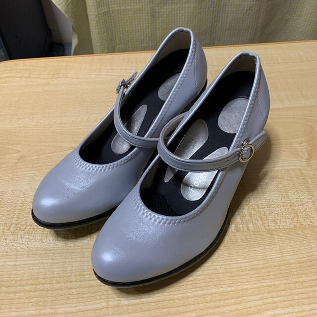 Re:getA(リゲッタ)のリゲッタ　パンプス レディースの靴/シューズ(ハイヒール/パンプス)の商品写真