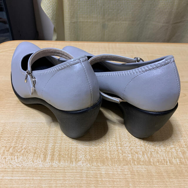 Re:getA(リゲッタ)のリゲッタ　パンプス レディースの靴/シューズ(ハイヒール/パンプス)の商品写真