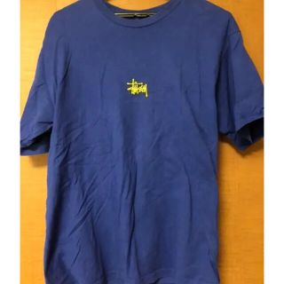 ステューシー(STUSSY)のSTUSSY Tシャツ(Tシャツ/カットソー(半袖/袖なし))