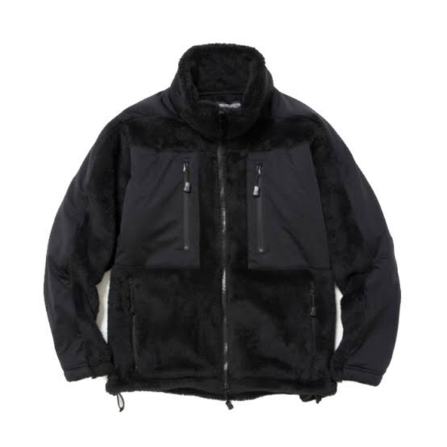 THE NORTH FACE(ザノースフェイス)の【最終値下げ】mout recon tailor  フリース メンズのジャケット/アウター(ミリタリージャケット)の商品写真