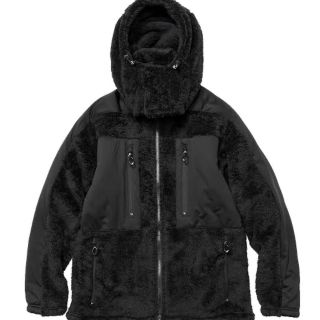 ザノースフェイス(THE NORTH FACE)の【最終値下げ】mout recon tailor  フリース(ミリタリージャケット)