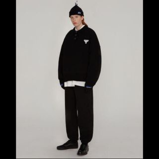 コムデギャルソン(COMME des GARCONS)のあいり様専用 アダーエラー ADDER ERROR ニット 19AW(ニット/セーター)