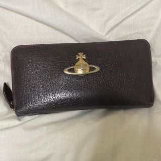 ヴィヴィアンウエストウッド(Vivienne Westwood)のヴィヴィアンウエストウッド　長財布(財布)