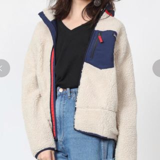 パタゴニア(patagonia)の正規品　パタゴニア　レトロx キッズ XL(ブルゾン)