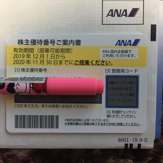 エーエヌエー(ゼンニッポンクウユ)(ANA(全日本空輸))の表の9様専用(その他)