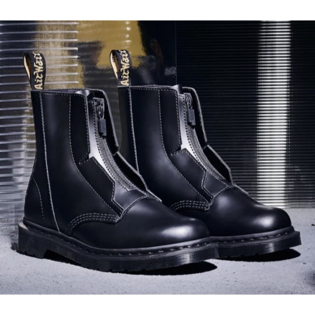 お買物マラソン最大1000円OFFクーポンあり Dr.Martens 1460 A COLD