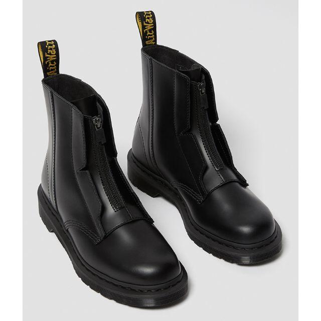 Dr.Martens 1460 A COLD WALL ZIP ブーツ UK5