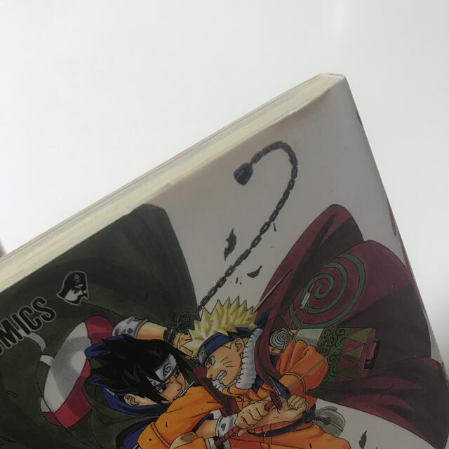 集英社(シュウエイシャ)のＮＡＲＵＴＯ 巻ノ２０ エンタメ/ホビーの漫画(少年漫画)の商品写真