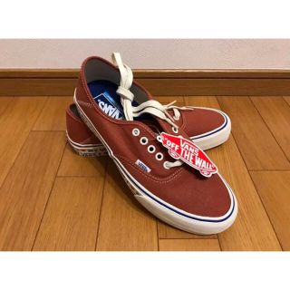 ヴァンズ(VANS)のスニーカー(スニーカー)