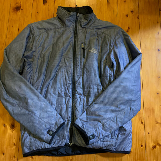 THE NORTH FACE(ザノースフェイス)のノースフェイス　ジャケット　Mサイズ　値下げ メンズのジャケット/アウター(ナイロンジャケット)の商品写真