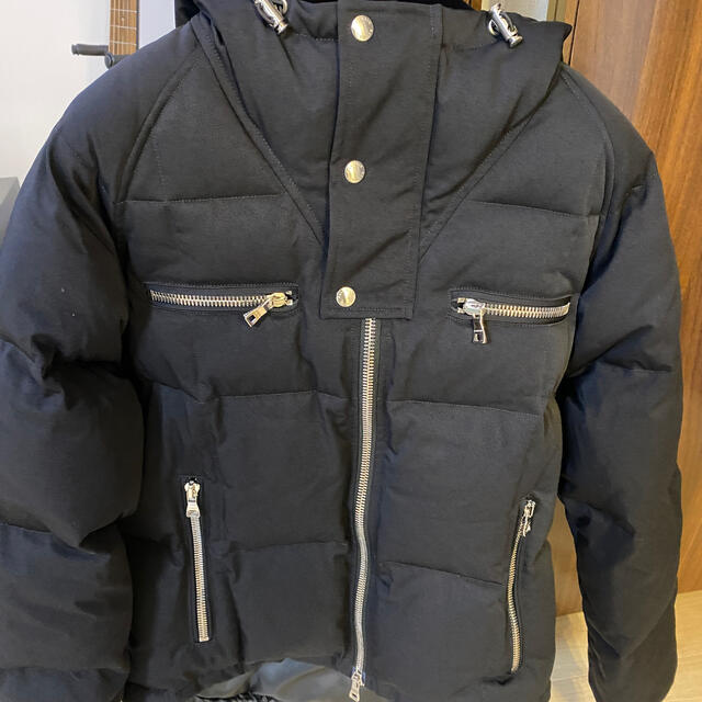 Balmain 希少 新品 Balmain バルマン ダウンジャケット サイズ46の通販 By Keichan S Shop バルマンならラクマ Balmain 希少 新品 Balmain バルマン ダウンジャケット サイズ46の通販 By Keichan S Shop バルマンならラクマ