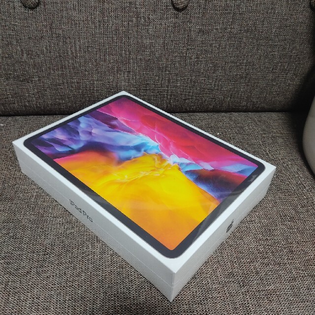 本命ギフト iPad 128GB Wi-Fi 第2世代 11インチ Pro iPad - タブレット