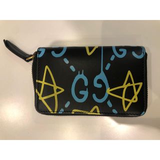 グッチ(Gucci)のGucci Wallet (コインケース/小銭入れ)