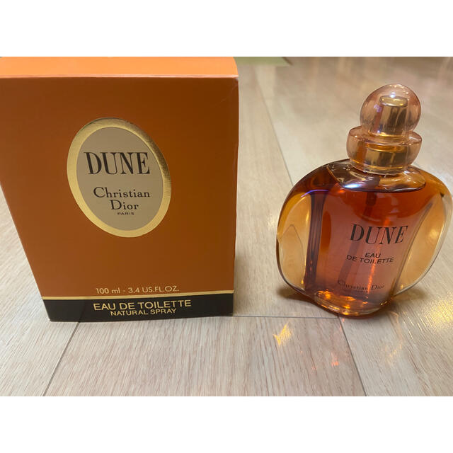 Christian Dior DUNE ディオール デューン　香水