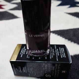 シャネル(CHANEL)のCHANEL ネイル(マニキュア)