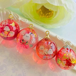 No. 899メルヘンシマエナガちゃんラウンド型ネックレスリバーシブル ... No. 899メルヘンシマエナガちゃんラウンド型ネックレスリバーシブル1380円