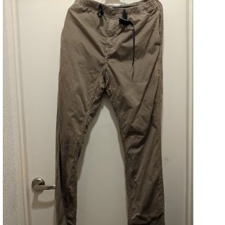 グラミチ(GRAMICCI)のGRAMICCI(グラミチ) NARROW CROPPED PANTS(ワークパンツ/カーゴパンツ)