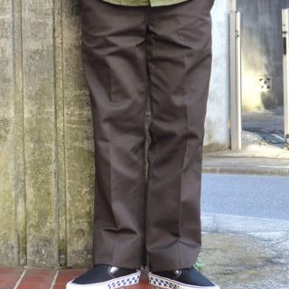 ディッキーズ(Dickies)のdickies 874 32×32 茶(ワークパンツ/カーゴパンツ)