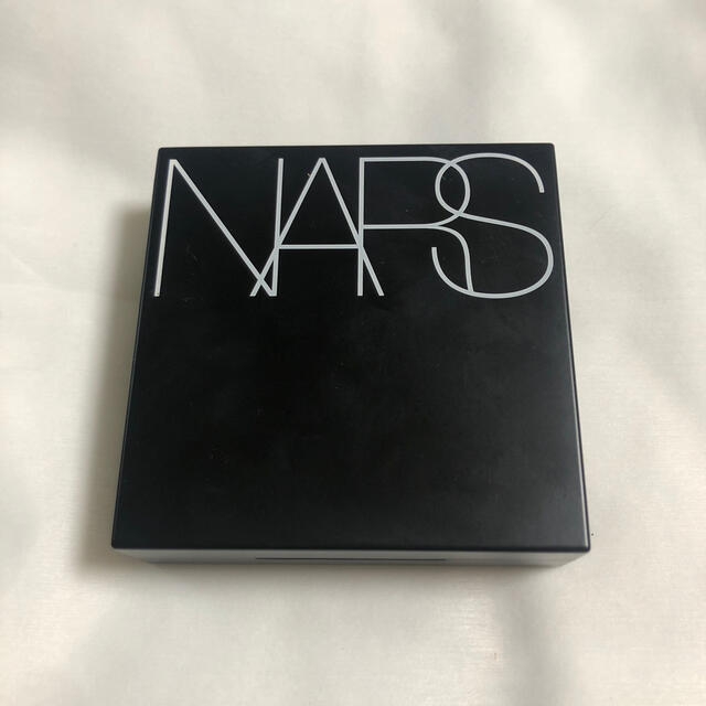 NARS(ナーズ)のNARS  ファンデーションケース コスメ/美容のメイク道具/ケアグッズ(ボトル・ケース・携帯小物)の商品写真