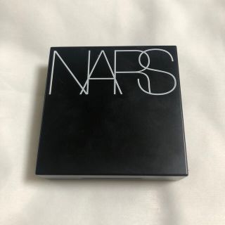 ナーズ(NARS)のNARS  ファンデーションケース(ボトル・ケース・携帯小物)