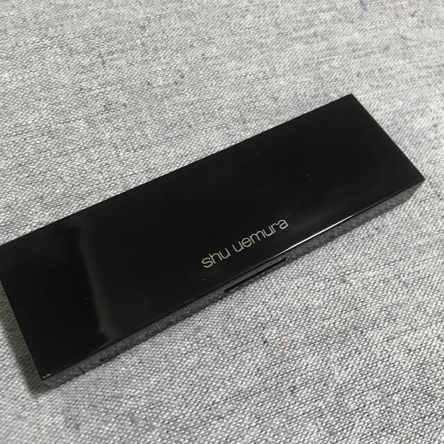 shu uemura(シュウウエムラ)のshu uemura カラーパレット コスメ/美容のベースメイク/化粧品(アイシャドウ)の商品写真