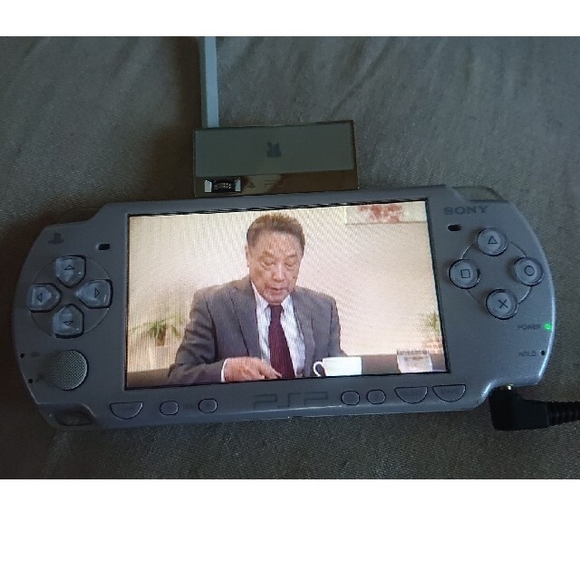 SONY   勇様専用 PSP ワンセグチューナーの通販 by けんちき's shop