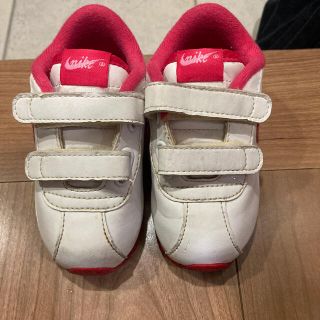 ナイキ(NIKE)のNIKEハチマルさん専用(スニーカー)