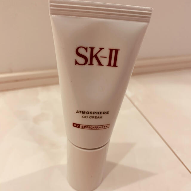 SK-II(エスケーツー)のccクリーム  コスメ/美容のベースメイク/化粧品(CCクリーム)の商品写真