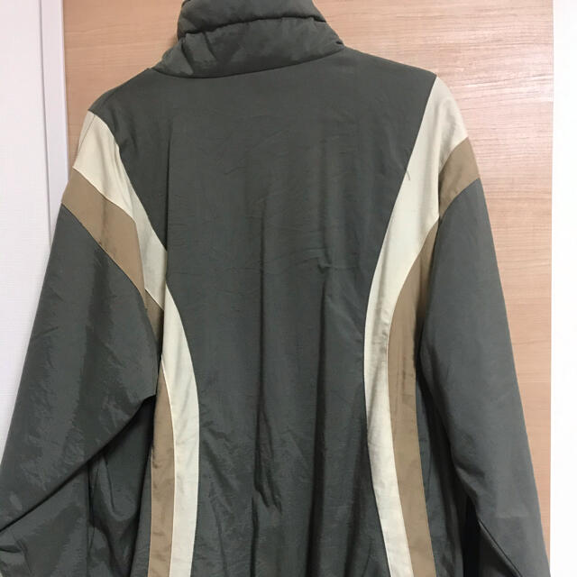 Columbia(コロンビア)の古着　コロンビアアウターウエア メンズのジャケット/アウター(その他)の商品写真
