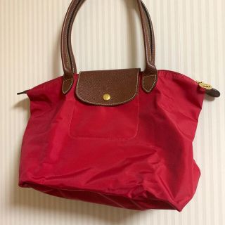 ロンシャン(LONGCHAMP)のLongchamp_ルプリアージュオリジナルL(ショルダーバッグ)