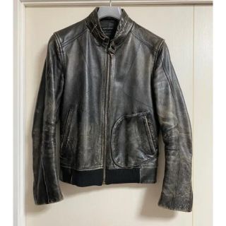 マークジェイコブス ライダースの通販 25点 | MARC JACOBSを買うならラクマ
