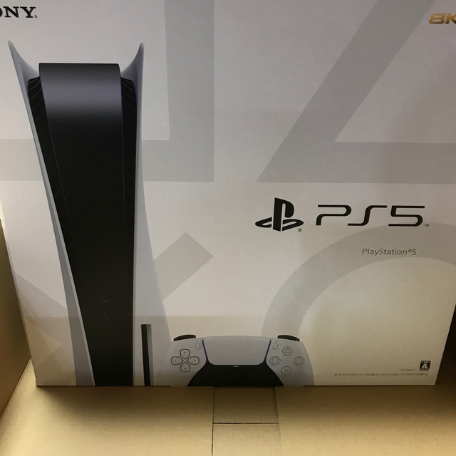 SONYPlayStation5