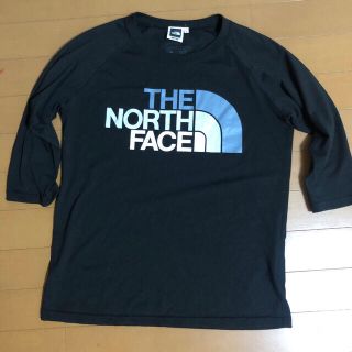 ザノースフェイス(THE NORTH FACE)の専用　ノースフェイス  7分丈(Tシャツ(長袖/七分))