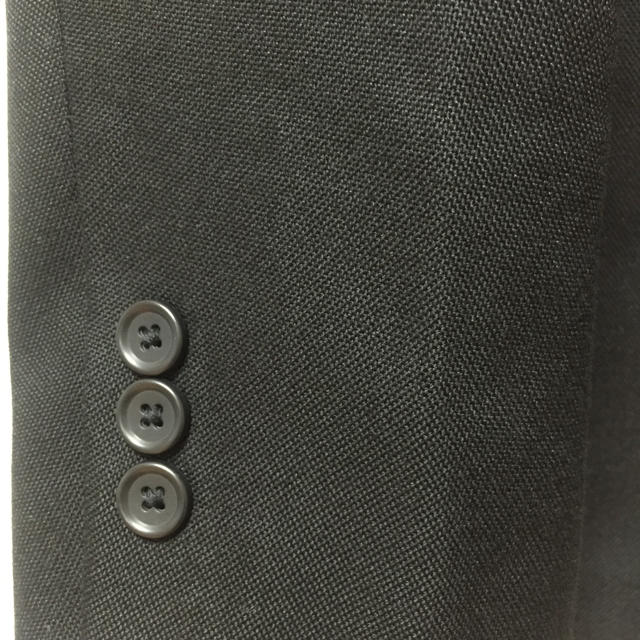 EDIFICE(エディフィス)のエディフィス 417 ギャバジンJK メンズのジャケット/アウター(テーラードジャケット)の商品写真