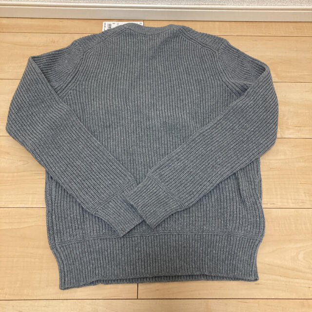 UNIQLO   新品未使用 ユニクロ セーターの通販 by たろー's shop