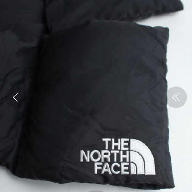 THE NORTH FACE(ザノースフェイス)のTHENORTHFACE/ザ・ノースフェイス/ヌプシマフラ メンズのファッション小物(マフラー)の商品写真