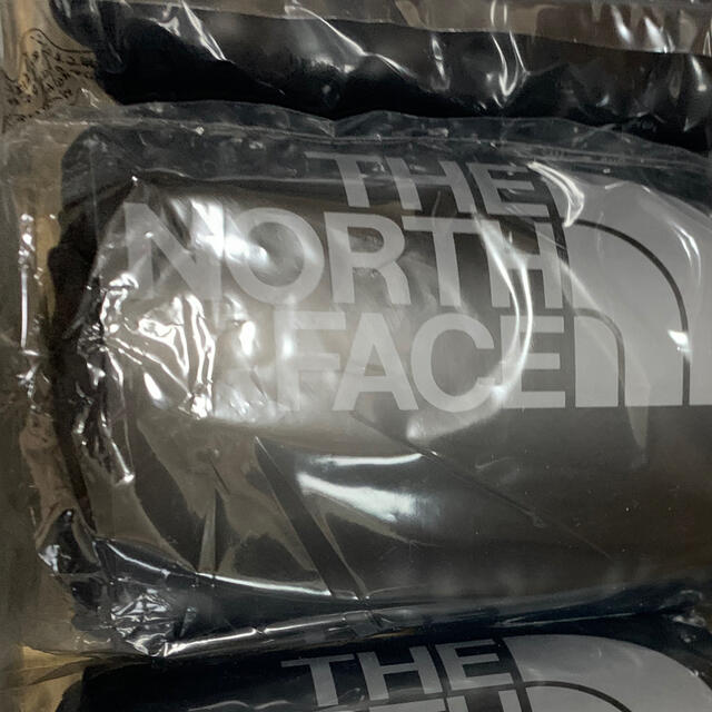 THE NORTH FACE(ザノースフェイス)のTHENORTHFACE/ザ・ノースフェイス/ヌプシマフラ メンズのファッション小物(マフラー)の商品写真